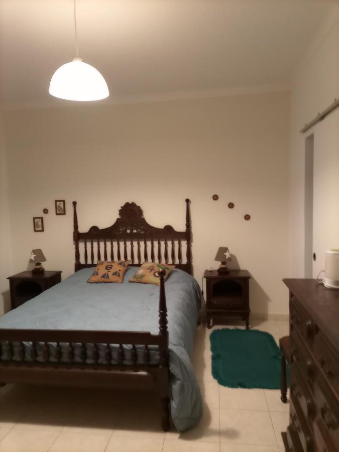 Casa Sol Hotel Carrapateira Buitenkant foto