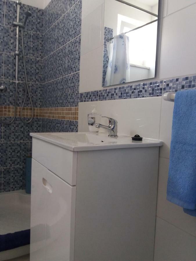 Casa Sol Hotel Carrapateira Buitenkant foto