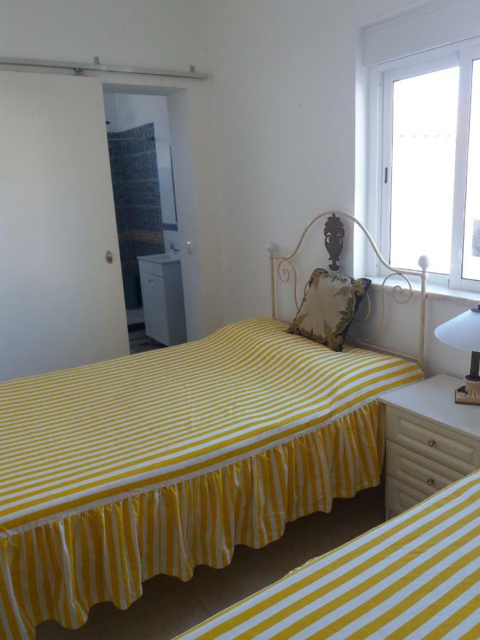 Casa Sol Hotel Carrapateira Buitenkant foto